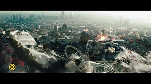 GI JOE - MEGTORLÁS - Hivatalos előzetes - mag