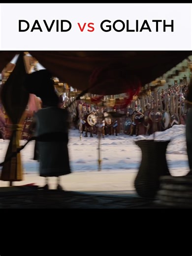 Highlights of 'David' - A Christmas Adventure Film for Everyone