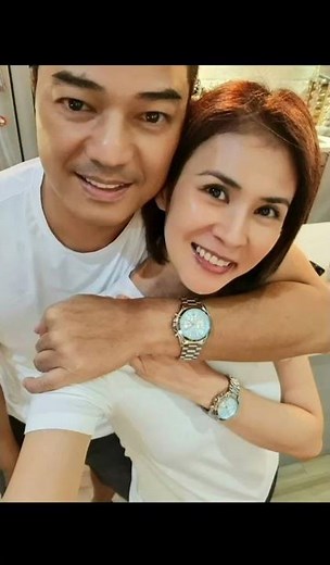 ARIEL RIVERA AND GELLI DE BELEN PARANG MGA BAGETS PARIN #happy#couple#artistaako