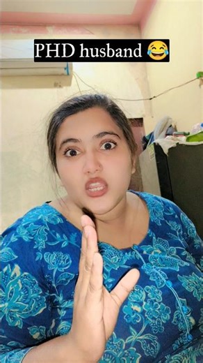 PhD husband 🥺😂 #foryoupakprankofficial #foryou #shorts