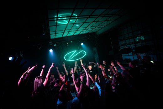 Listen Now: ASOT 1275 UNFILTERED — A State of Trance