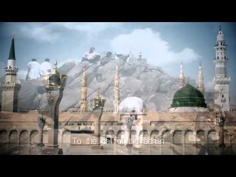 Land of Revelation | Zain Bhikha | Official Lyric Video