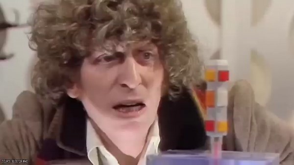 9.6K views · 44 reactions | Tom Baker is 90 Years Old, Take a Breath Before You See Him Now | Facts Verse | Facebook