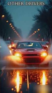 Drive Safely in Heavy Rain with These 5 Essential Tips