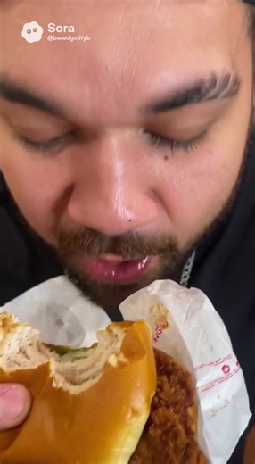 EAT MORE CHIKN BIHHH #chickfila #sunday #dylanbennet #utahcheck #utah #foryou #foryoupage #viralvideo