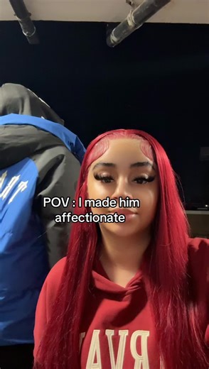 Creating Affection: A POV Experience