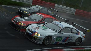 Project CARS' sprawling career mode revealed in a new trailer