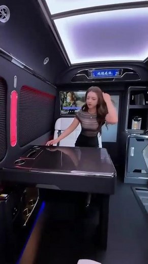 Toyota Coaster 2025 Full Review | Luxury Mini Bus for Travel, School & Business #automobile #luxury