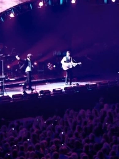 A-ha Hunting High and Low - Ending on a High Note: The Final Concert #aha #huntinghighandlow #mortenharket