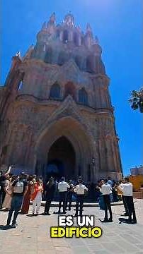 Getting to Know San Miguel de Allende ~ Guanajuato