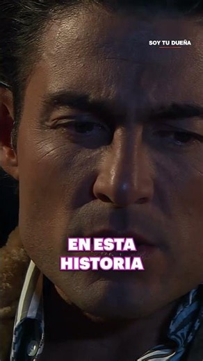 In this story, we ALL lose 💔😢 #soytudueña #tlnovelas