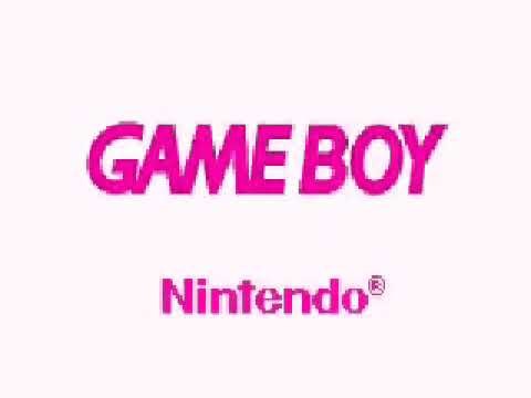 Game Boy Advance Logo Startup Effects in Windows Movie Maker 2.6