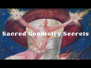 Use THESE Sacred Geometry Secrets for Spiritual Growth and Unlocking Your Inner Potential