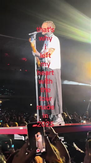 Nostalgic Reflections on the 2025 Tour Experience