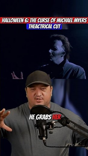 Michael Smashes Jamie on a Corn Thresher 😱