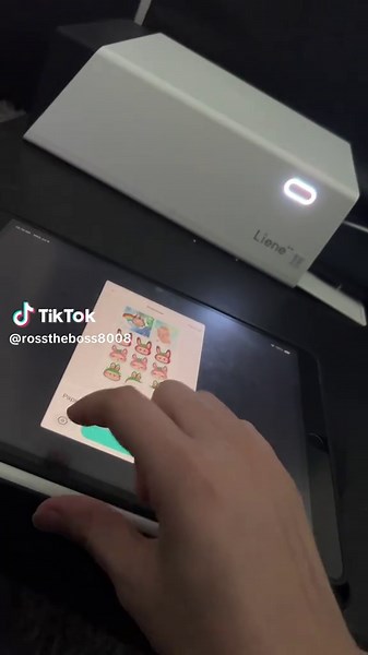 Cómo hacer tus propios stickers con la máquina Cricut