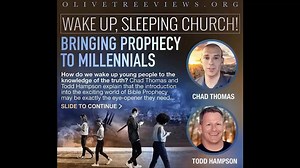 13K views · 921 reactions | Jan’s first guest is Dr. Erwin Lutzer. How will we respond to the soaring secularism and anti-Christianity hate that is rising? Then YouTuber Chad Thomas reminds us that this ship is sinking and we must be about our Father’s business. God will call His Church home any day. | Jan Markell's Olive Tree Ministries | Facebook