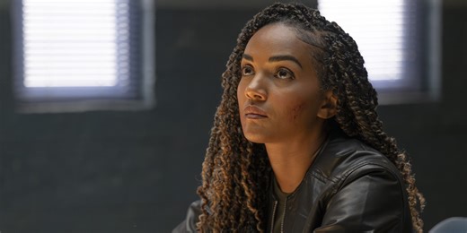 Nyla's Life Comes Crumbling Down in 'The Rookie' Season 7 Sneak Peek