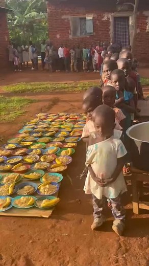 73K views · 1.6K reactions | Link in the bio to help the kids ❤️ | God's Love Ministries | Facebook