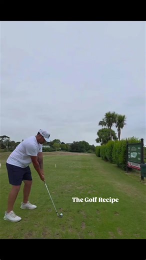 Golf can be super frustrating. But you solve micro problems everything you finished the hole. #Golf #NewZealand #summer #goodvibes #stitch