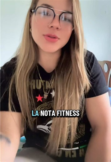 Reseña del primer Gym del Tour #ConociendoGimnasiosdeValencia #LaNotaFitness Déjenme saber qué datos les interesa saber!
