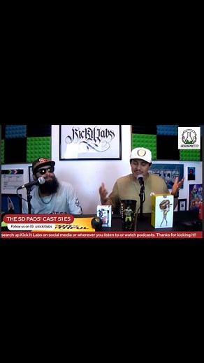 🤔 World series ring, or NFL team?. LFGSD ⚡️ @kickitlabs The SD Pads’ Cast @smokedadog @wwvictorv Thanks for kicking it!. *Subscribe @kickitlabs / @instagram @kickitlabs / @youtube @kickitlabs /@spotify @kickitlabs / @applepodcasts #kickit #podcast #2025 #season #lfgsd #padres #chargers #algorithm #viral #talk #show #entertainment #podcasting #film #comedy #music #sports #food #fashion #art #sandiego #sandiegopodcast #northcounty #oceanside #california #socal #community #goodvibes #local #talent