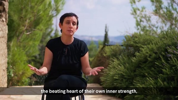 Israel is facing an epidemic of trauma, especially among children. Training frontline youth counselors is a vital aspect of JDC’s Israel emergency response. Watch the video to learn how JDC is addressing trauma and mental health support for young Israelis living through the unimaginable. | JDC | Facebook