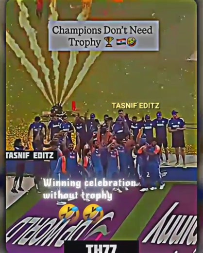 No need for trophies.#shorts #trending #viralvideo #cricket