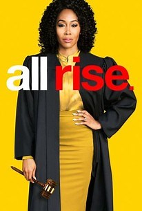 All Rise: Season 1 | Rotten Tomatoes
