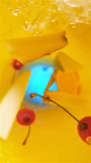 Dive into a Capri Sun, with refreshing all natural ingredients and no artificial flavors or colors. Poke. Sip. Squeeze. | Capri Sun