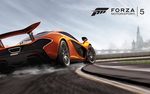 Forza Motorsport 5 Guide - IGN