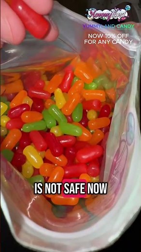 🍬🍓 MIKE AND IKE Original Fruits – 2 LB Bulk Candy Bag