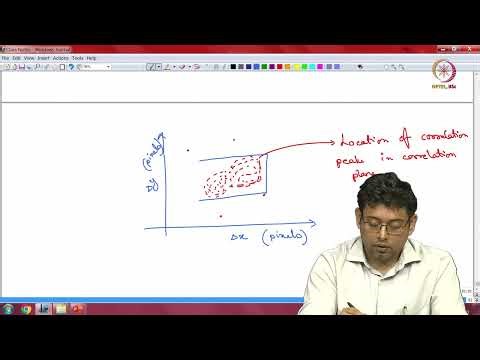 Lec 21 Particle Image Velocimetry VI