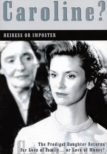 Caroline? (1990)