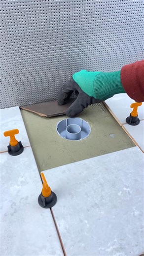 Pro level tile hacks | Crafty Panda