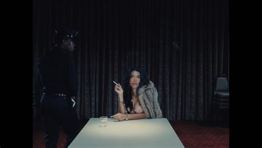 8.9K views · 128 reactions | Album out TONIGHT AT MIDNIGHT! 凉 DRM visual out tomorrow 12pm ET ♥️ | Amber Mark | Facebook