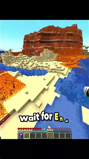 I Broke the Desert With Arrow 😳💥