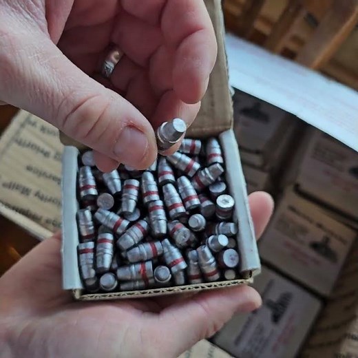 New handload coming! #handloader #handloading #357magnum #38special #revolver #loaddata #bullet