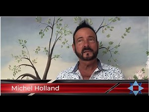 SMART Recovery Facilitator Spotlight: Michel Holland