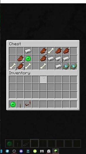 HOW TO GET THE ROGUE EYE IN MINECRAFT WITH END REMASTERED