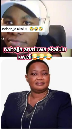 nabajja #fyp #bobiwineuganda✊✊✊✊✊✊ #uganda #ugandatiktok #protestvoteug2026