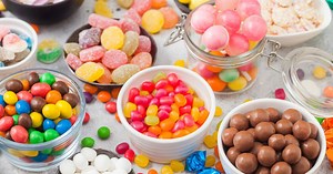 Réalisez vos bonbons maison, sans colorant ni additifs grâce à cette recette express avec 3 ingrédients