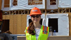 Hot Job: Environmental engineering technician fights contamination in Rochester