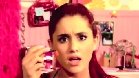 Resurfaced clips of Ariana Grande being 'sexualized' as a teen on Victorious spark OUTRAGE online after co-star Jenette McCurdy slammed network