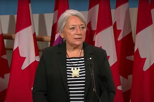¿Quién es Mary Simon, la primera gobernadora general indígena de Canadá?