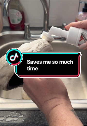 Revive Your Shoes with Yass Clean Shoe Cleaner