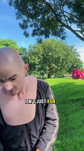 3.1K views | You must know about the MASK!  #realisticmask #masks #themask | Realistic Mask | Facebook