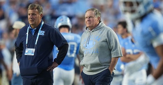 College football player personnel, recruiting sources see three issues with Bill Belichick's 2025 UNC roster