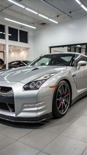 2026 Nissan GT-R Finally Revealed! Ultimate Supercar Upgraded! 🔥🚨 | Latest Review