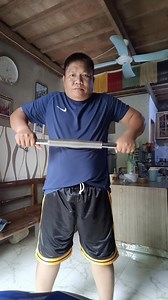 6.6K views · 78 reactions | Pakusog sa ta mga idol  60kg power twister | Rubencio Isulana | Facebook